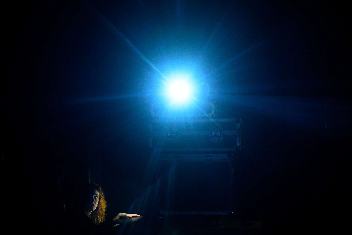Festivalio akimirkos