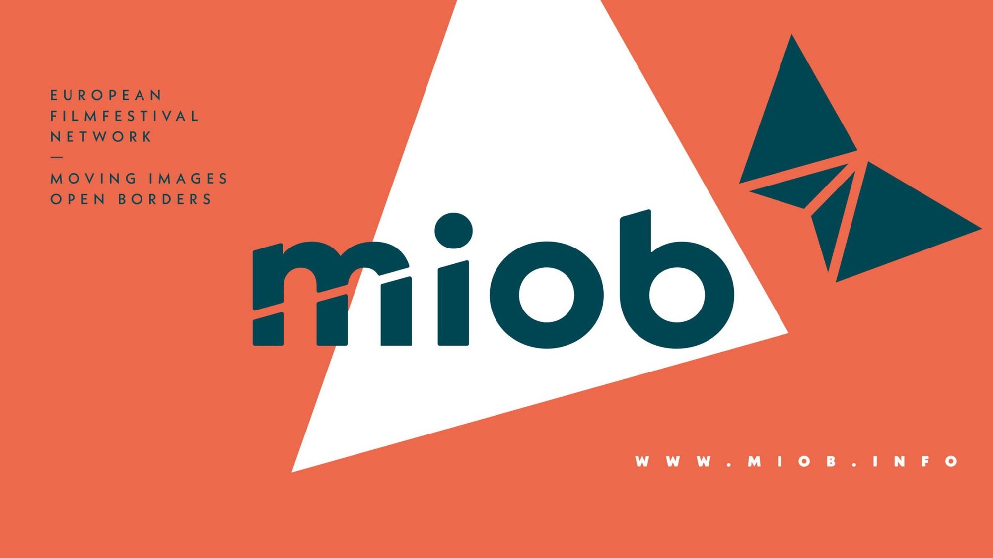 „Moving Images – Open Borders“ – Europos kino festivalių tinklas