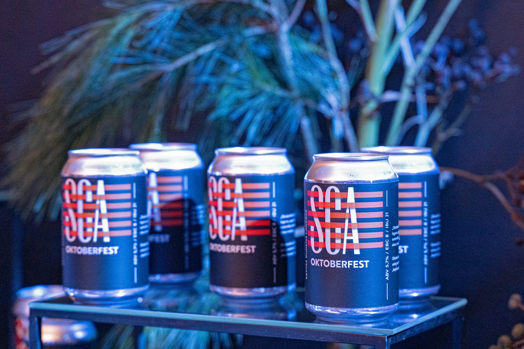 Rėmėjai ir partneriai festivalyje