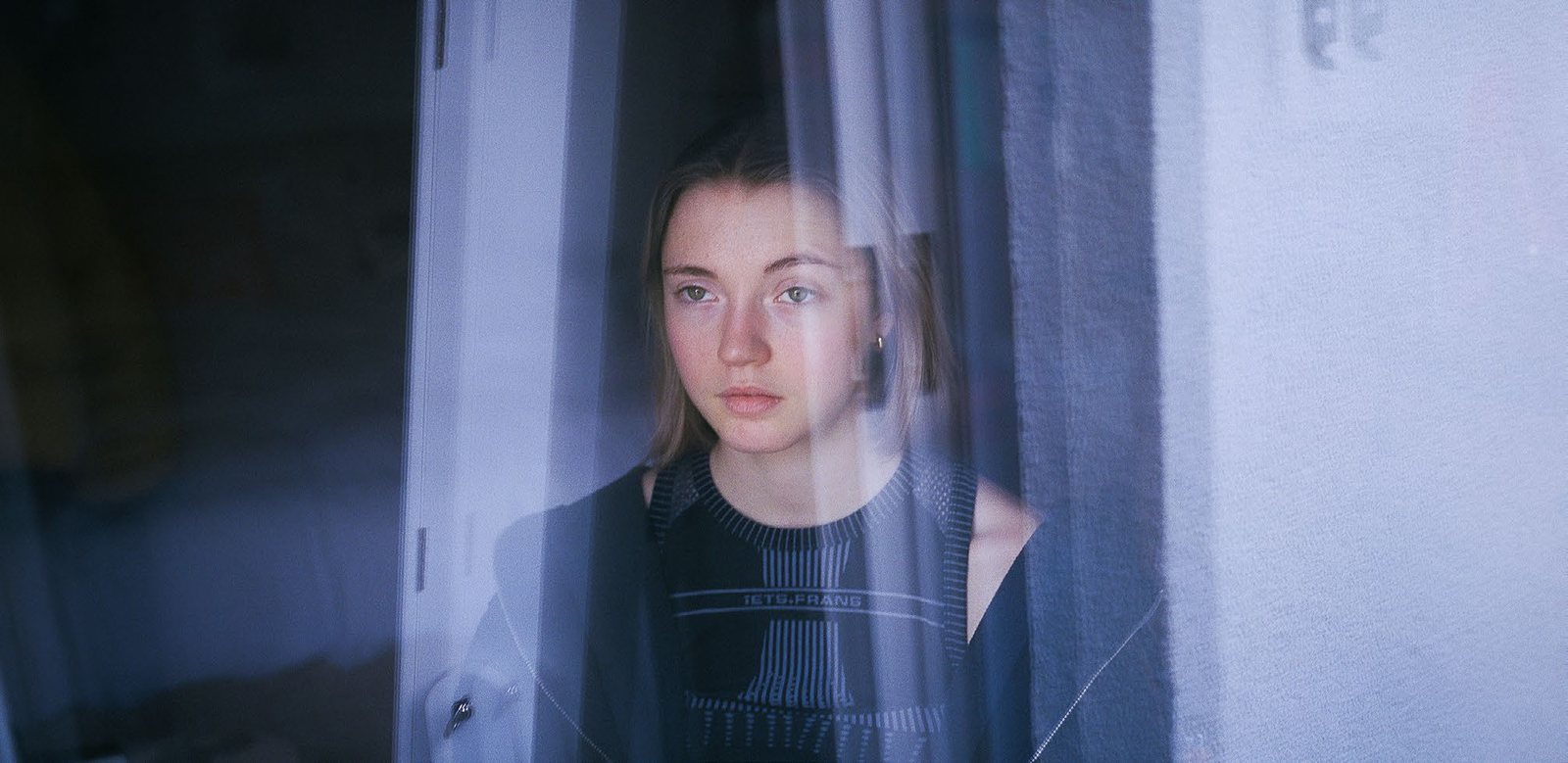 „Turėtum būti čia“, rež. Anna-Marija Adomaitytė, Élie Grappe · Europos blyksniai I